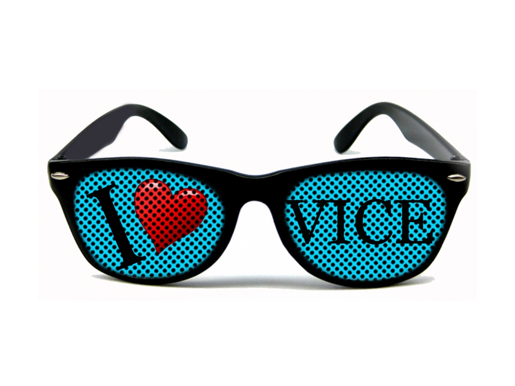 Party Glasses